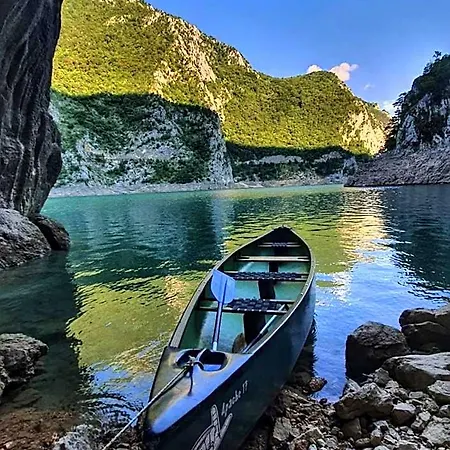 Zvono Szálloda Podgorica