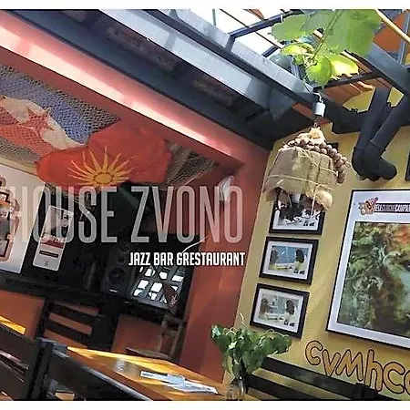 Zvono 3* Podgorica