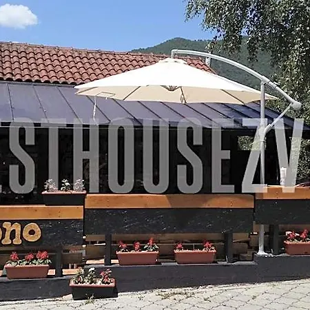 Zvono 3* Podgorica