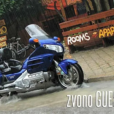 Zvono Podgorica
