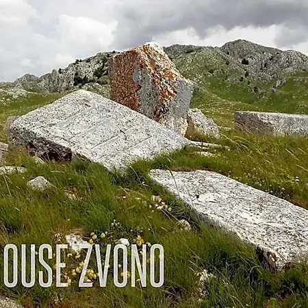 Szálloda Zvono Podgorica