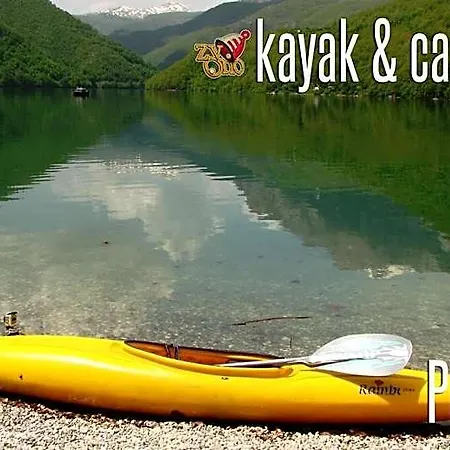 Zvono Szálloda Podgorica